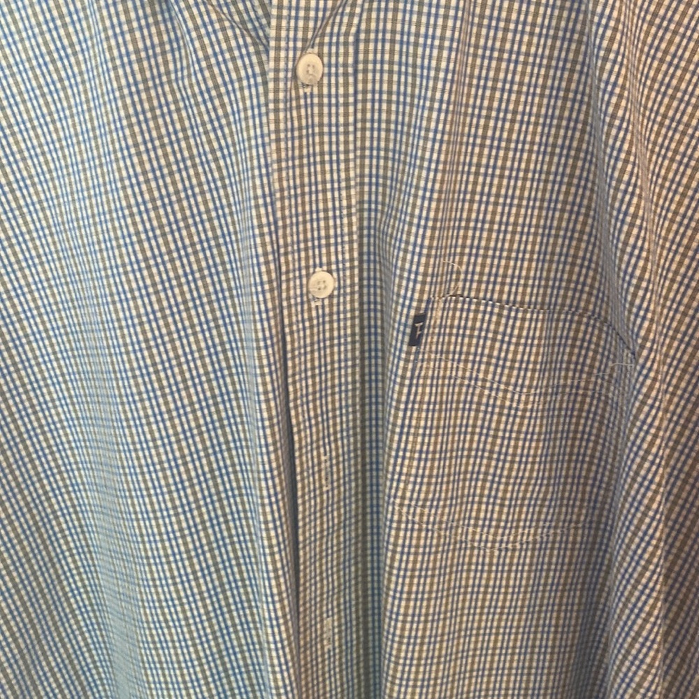 Panhandle Buttondown - image 2